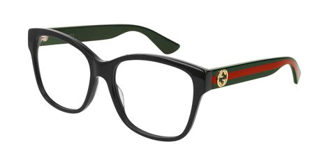 gucci glasses vision for less|where to buy gucci glasses.